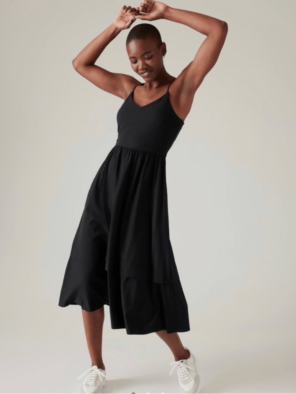 Athleta Elation Dress